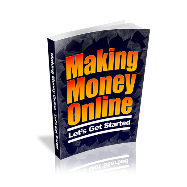 Making Money Online